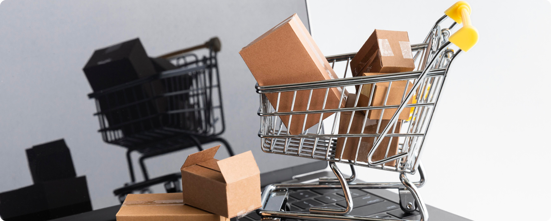 Интернет-магазины